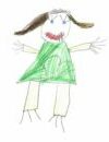 Mrs Gatward By Pippa Mrs Gatward By Pippa