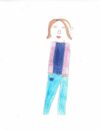 Miss Evans By Isla Mae Miss Evans By Isla Mae